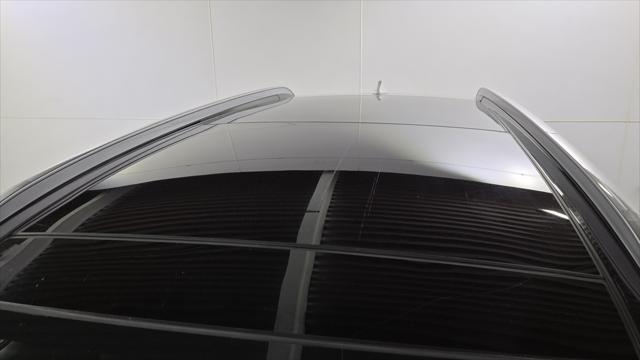 used 2023 Hyundai Santa Fe car, priced at $20,444