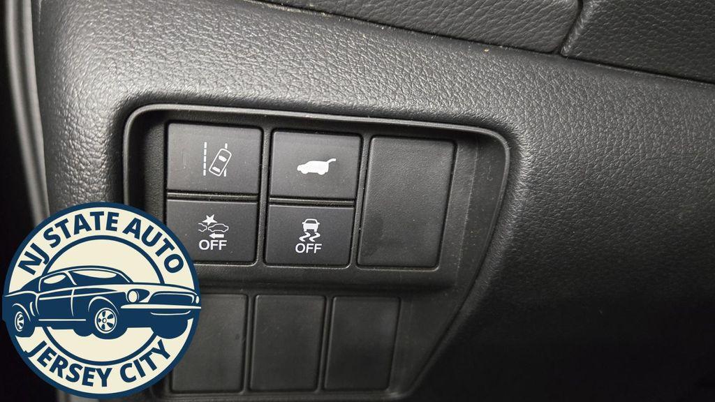 used 2019 Honda CR-V car, priced at $18,585