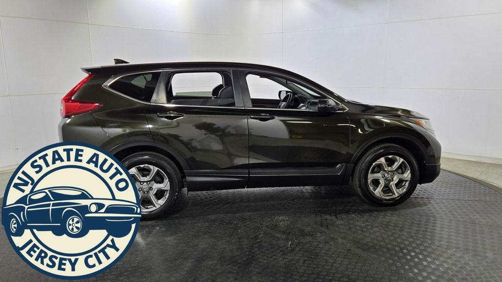 used 2019 Honda CR-V car, priced at $18,585