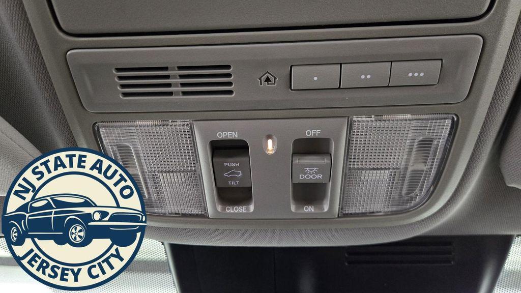 used 2019 Honda CR-V car, priced at $18,585