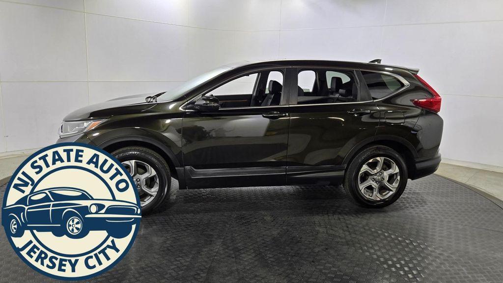 used 2019 Honda CR-V car, priced at $18,585