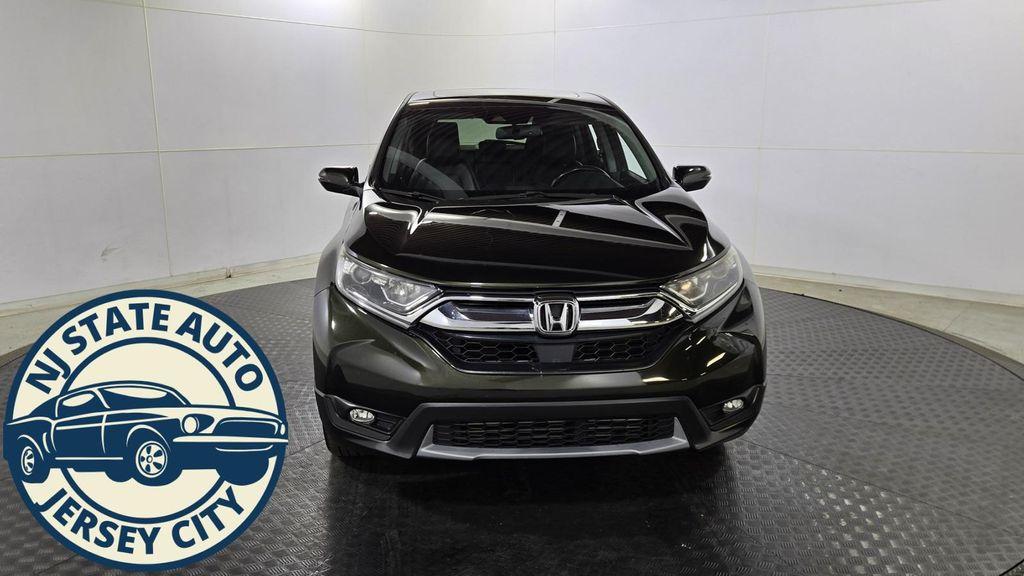 used 2019 Honda CR-V car, priced at $18,585