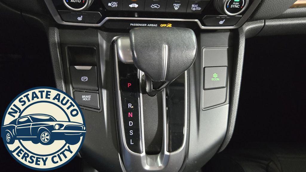 used 2019 Honda CR-V car, priced at $18,585