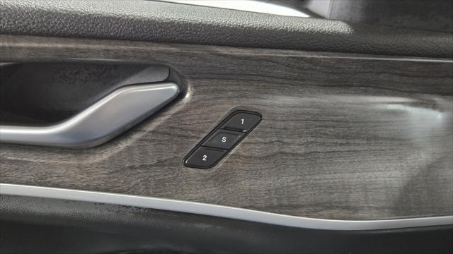 used 2023 Jeep Grand Cherokee L car, priced at $26,685