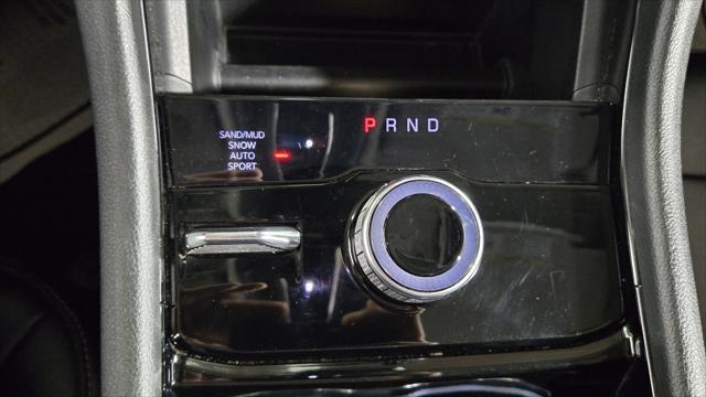 used 2023 Jeep Grand Cherokee L car, priced at $26,685