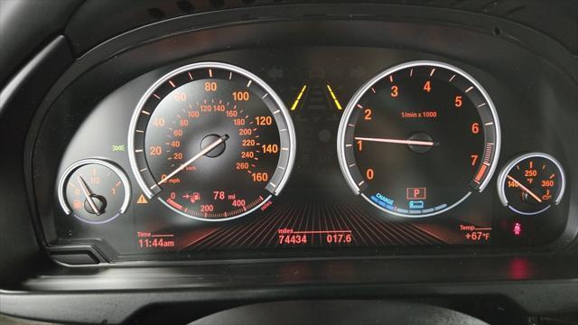 used 2018 BMW X5 eDrive car, priced at $20,485