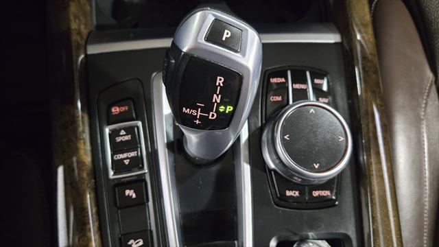 used 2018 BMW X5 eDrive car, priced at $20,485
