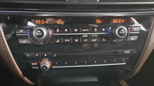 used 2018 BMW X5 eDrive car, priced at $20,485