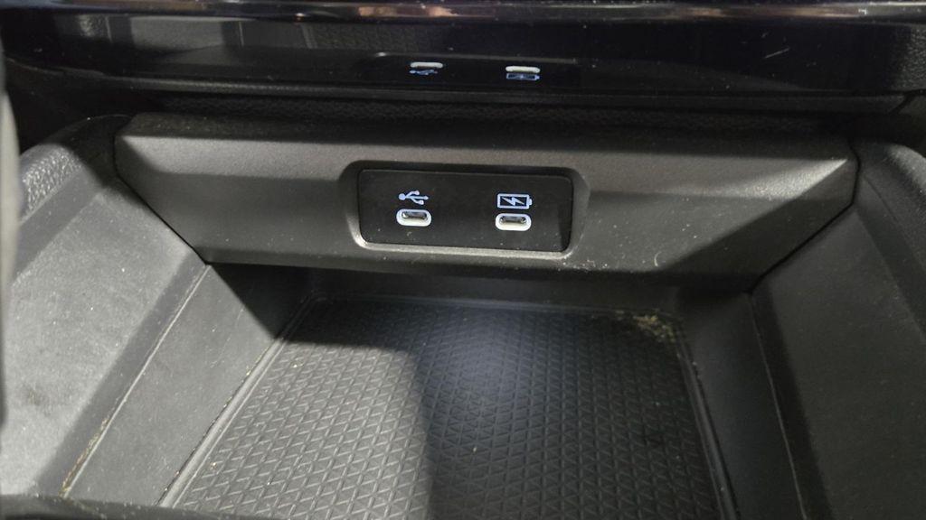 used 2023 Honda Accord Hybrid car, priced at $22,287