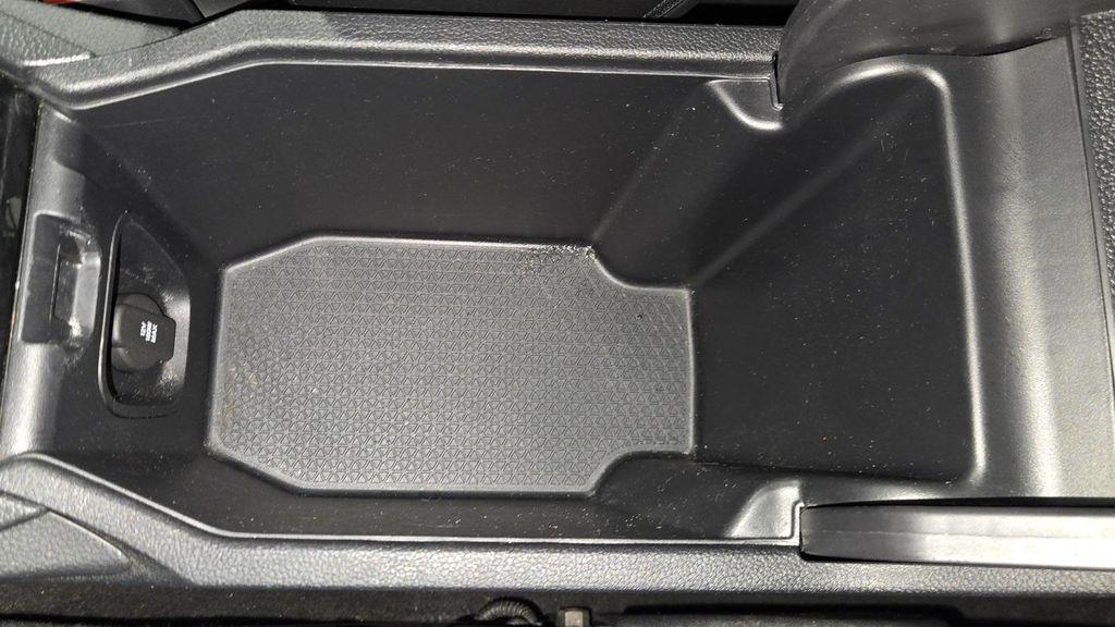 used 2023 Honda Accord Hybrid car, priced at $22,287