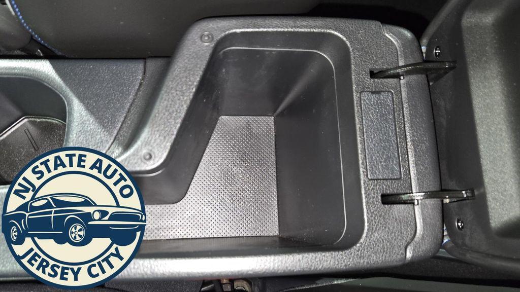 used 2020 Nissan Leaf car, priced at $14,475