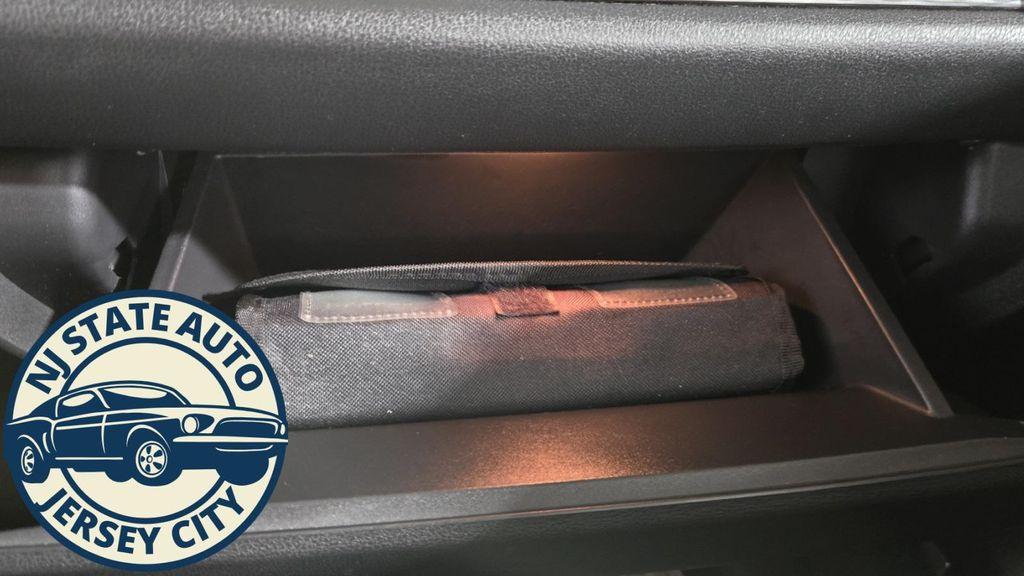 used 2020 Nissan Leaf car, priced at $14,475