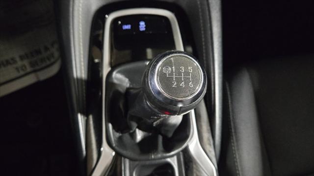 used 2019 Toyota Corolla car, priced at $13,650