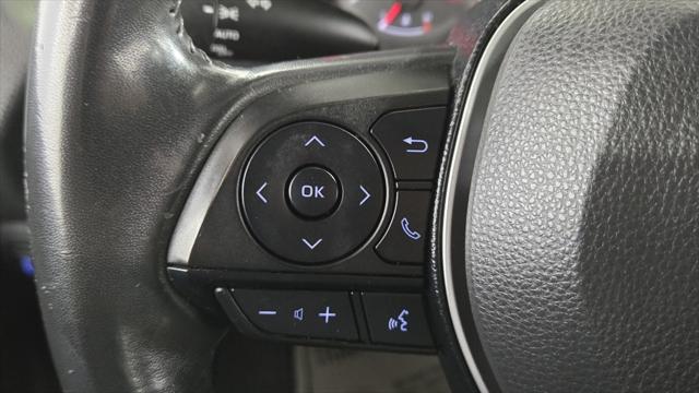 used 2019 Toyota Corolla car, priced at $13,650