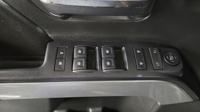 used 2015 Chevrolet Silverado 1500 car, priced at $15,500