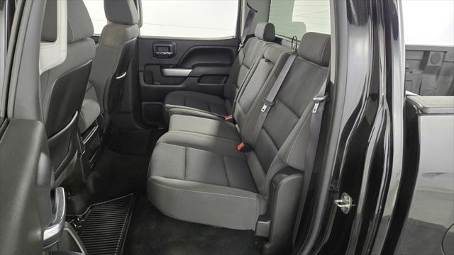 used 2015 Chevrolet Silverado 1500 car, priced at $15,500