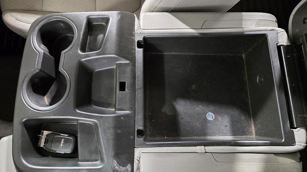 used 2021 GMC Sierra 1500 car, priced at $29,635