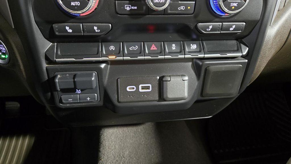 used 2021 GMC Sierra 1500 car, priced at $29,635