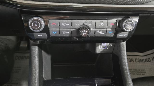 used 2022 Jeep Compass car, priced at $22,785