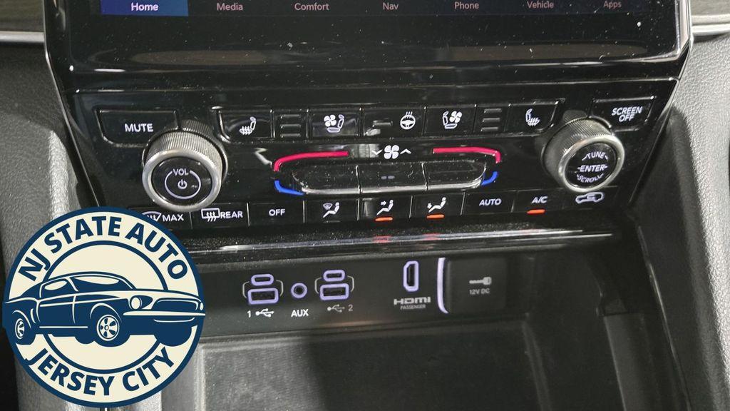 used 2022 Jeep Grand Cherokee 4xe car, priced at $30,385