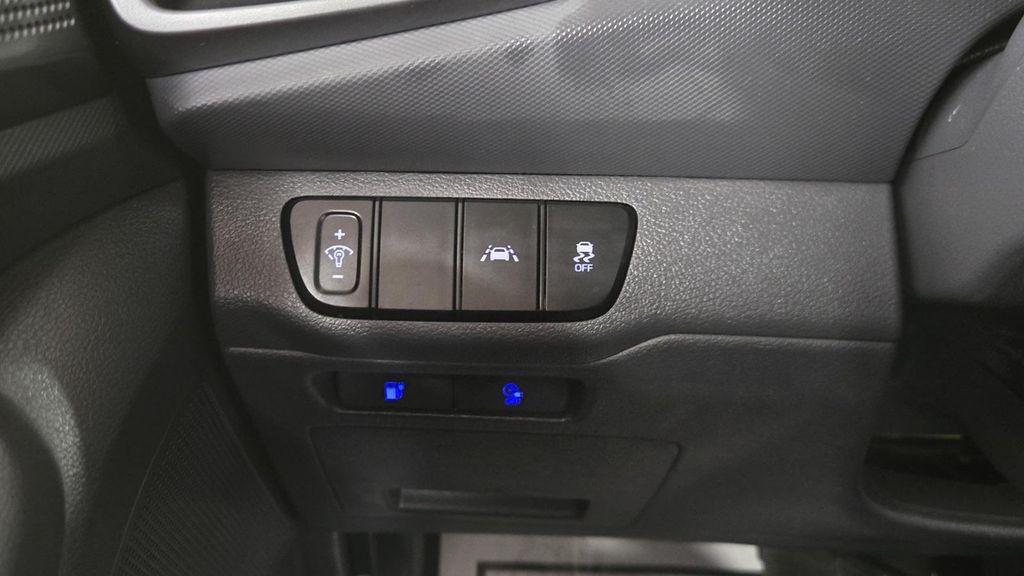 used 2021 Hyundai Ioniq EV car, priced at $14,185