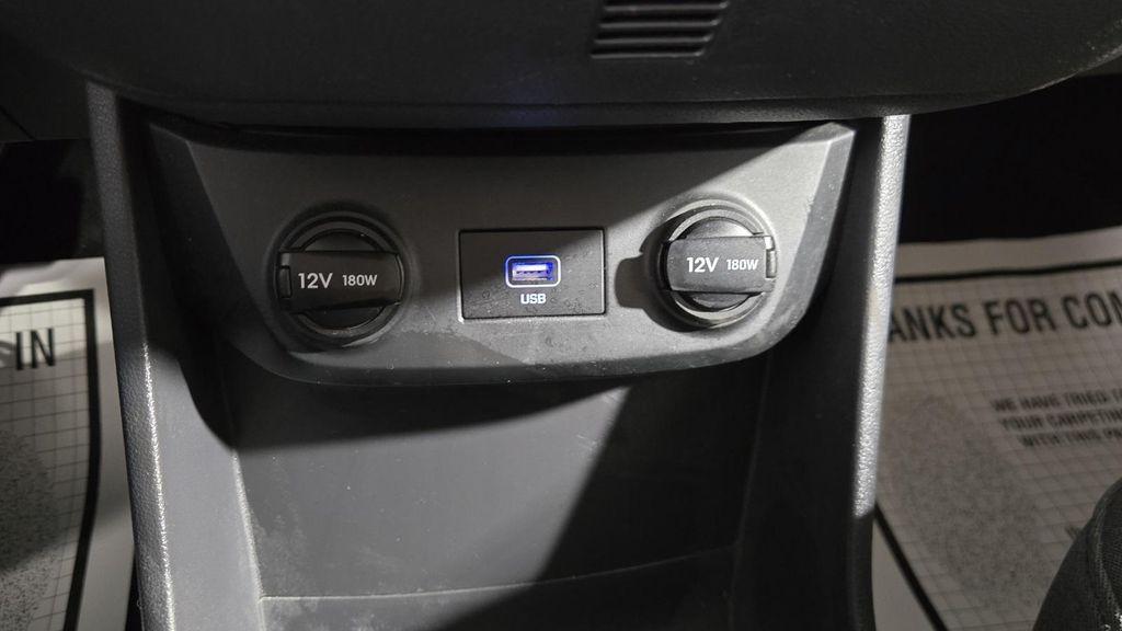 used 2021 Hyundai Ioniq EV car, priced at $14,185