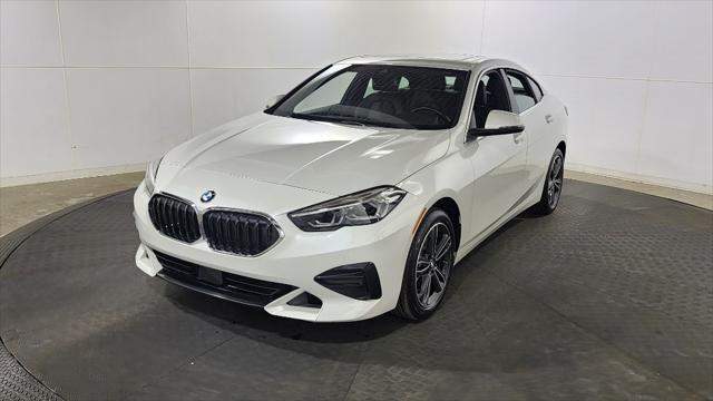 used 2023 BMW 228 Gran Coupe car, priced at $27,383