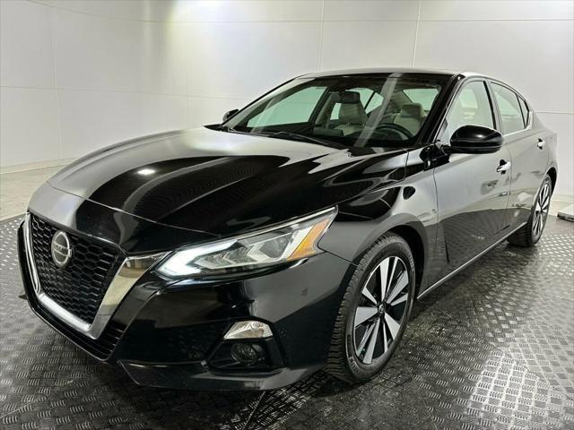 used 2020 Nissan Altima car, priced at $15,300