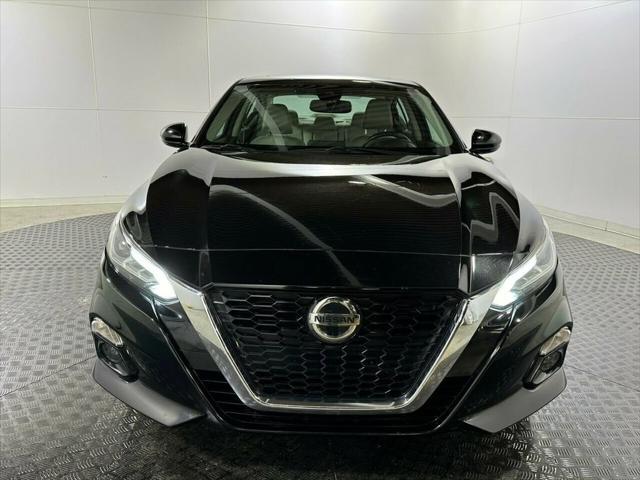 used 2020 Nissan Altima car, priced at $15,300