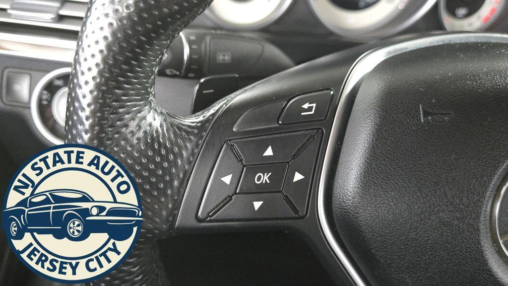 used 2016 Mercedes-Benz E-Class car, priced at $14,125