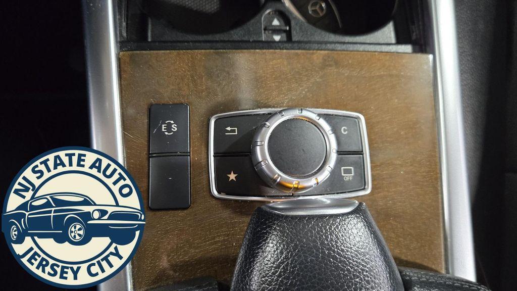 used 2016 Mercedes-Benz E-Class car, priced at $14,125