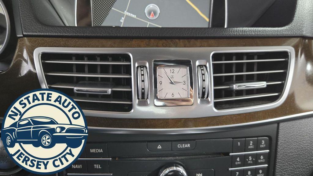 used 2016 Mercedes-Benz E-Class car, priced at $14,125