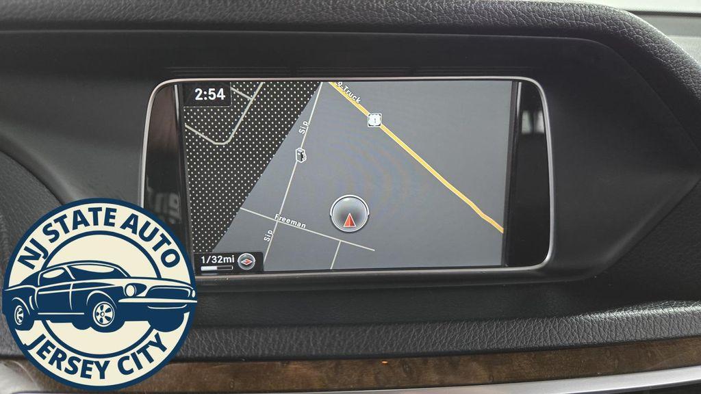 used 2016 Mercedes-Benz E-Class car, priced at $14,125