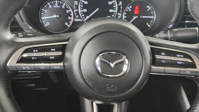 used 2021 Mazda Mazda3 car, priced at $18,995