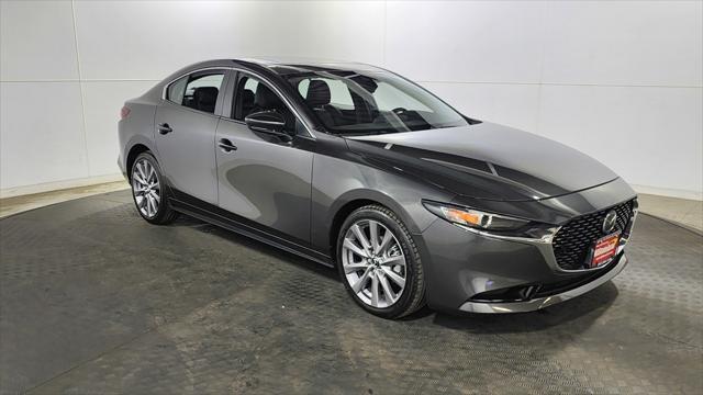 used 2021 Mazda Mazda3 car, priced at $18,995