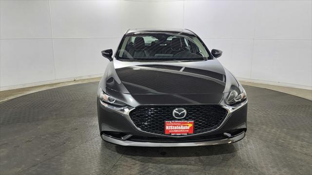 used 2021 Mazda Mazda3 car, priced at $18,995