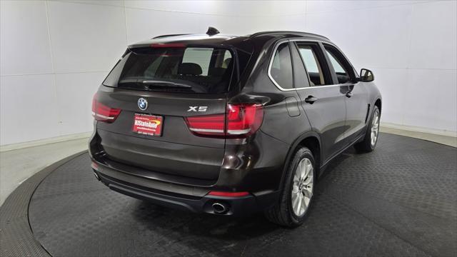 used 2016 BMW X5 car, priced at $16,995