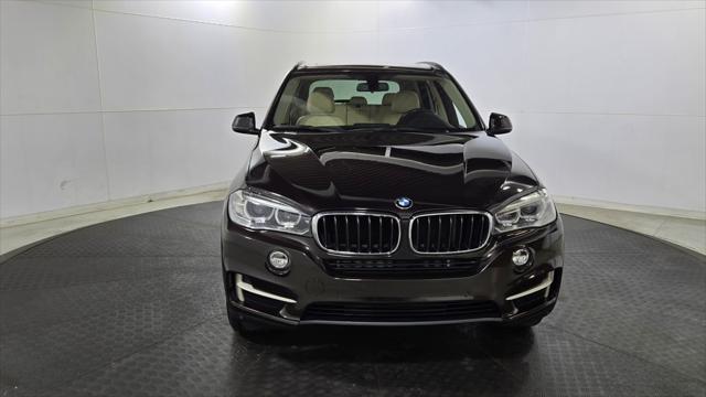 used 2016 BMW X5 car, priced at $16,995