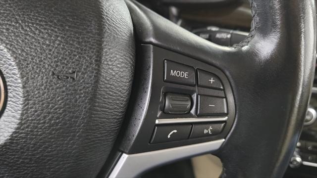 used 2016 BMW X5 car, priced at $16,995