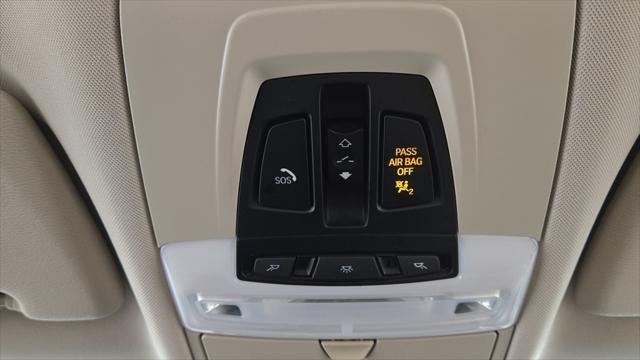 used 2016 BMW X5 car, priced at $16,995