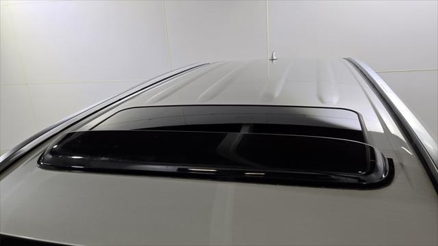 used 2021 Toyota Highlander car, priced at $29,838
