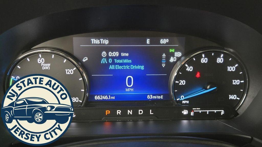 used 2022 Ford Escape car, priced at $17,185