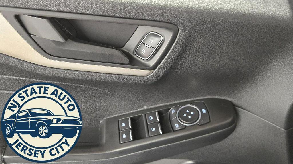 used 2022 Ford Escape car, priced at $17,185