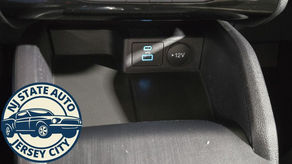 used 2022 Ford Escape car, priced at $17,185