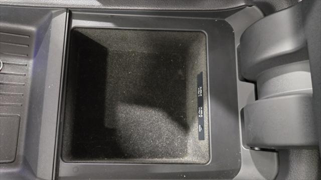 used 2018 Audi Q7 car, priced at $22,903