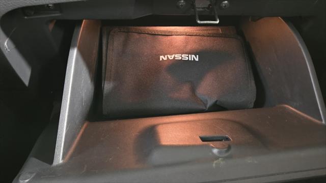 used 2020 Nissan Versa car, priced at $11,710