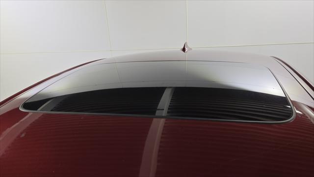 used 2019 BMW X6 car, priced at $27,750