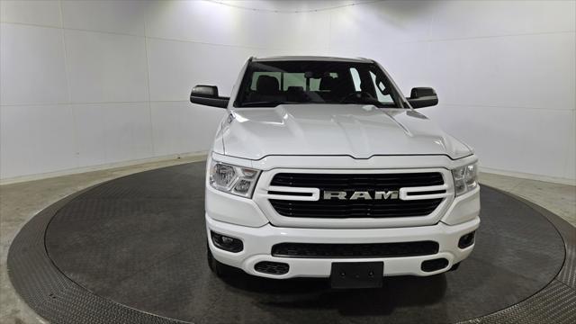 used 2019 Ram 1500 car, priced at $23,750