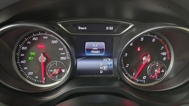 used 2019 Mercedes-Benz GLA 250 car, priced at $16,150