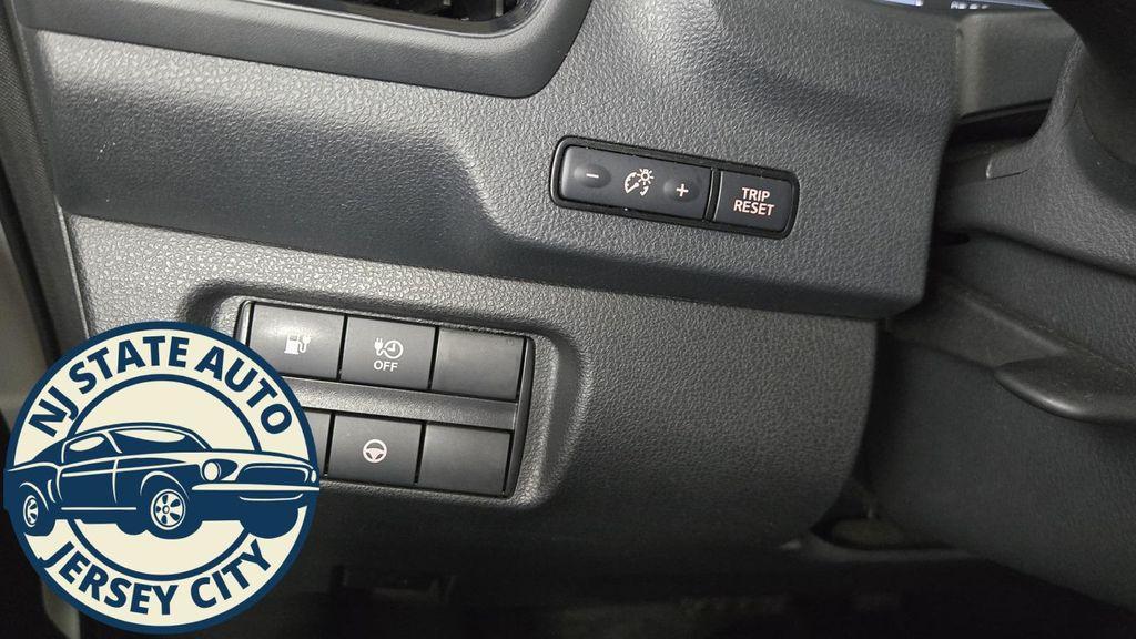 used 2020 Nissan Leaf car, priced at $9,950